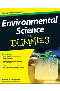 Environmental Science for Dummies