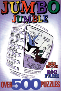 Jumbo Jumble(r)