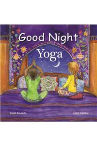 Good Night Yoga