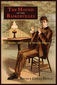 Hound of the Baskervilles