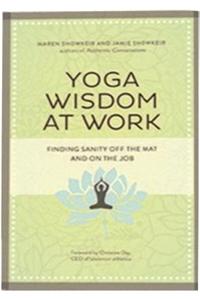 Yoga Wisdom at Work