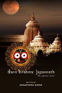 Daru Brahma- Jagannath