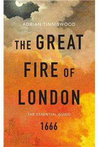 The Great Fire of London