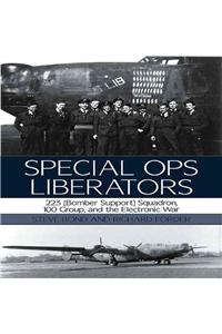 Special Ops Liberators