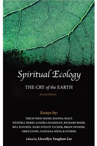 Spiritual Ecology: The Cry of the Earth