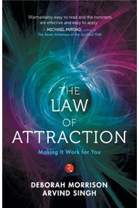 The Law of Attraction