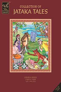 Collection of Jataka Tales