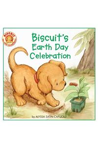 Biscuit's Earth Day Celebration