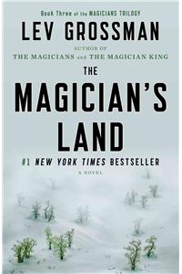 The Magician's Land