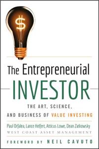 Entrepreneurial Investor