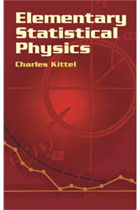 Elementary Statistical Physics