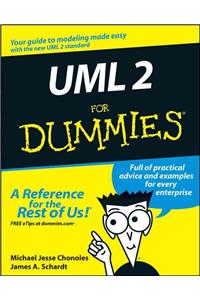 UML 2 for Dummies