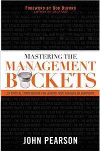 Mastering the Management Buckets