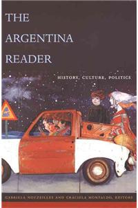 Argentina Reader