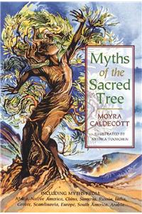 Myths of the Sacred Tree