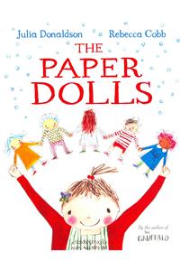 The Paper Dolls