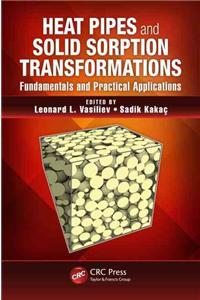 Heat Pipes and Solid Sorption Transformations