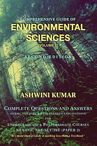 ENVIRONMENTAL SCIENCES: COMPLETE QUESTIONS AND ANSWERS