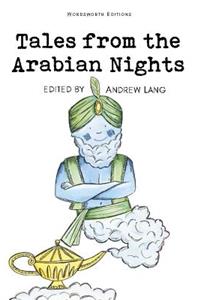 Tales from the Arabian Nights