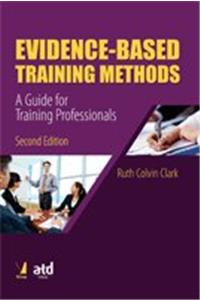 Evidence-Based Training Methods, 2/e