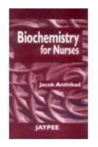 Biochemistry for Nurses