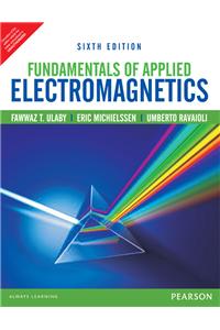 Fundamentals of Applied Electromagnetics