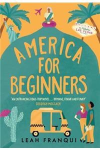 AMERICA FOR BEGINNERS EXP TPB