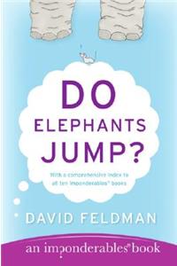 Do Elephants Jump?