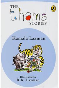 The Thama Stories