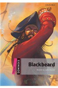 Dominoes, New Edition: Starter Level: 250-Word Vocabularyblackbeard