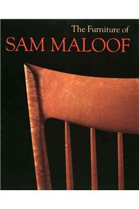 Furniture of Sam Maloof