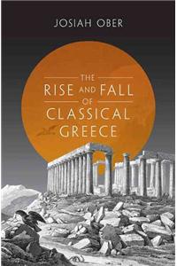 Rise and Fall of Classical Greece