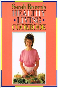 Healthy Living Cookbook