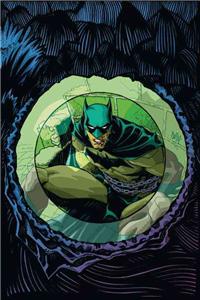 Batman Legends of the Dark Knight TP Vol 5