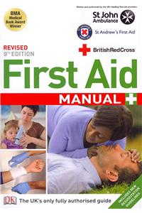 First Aid Manual