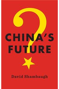 China's Future