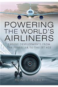 Powering the World's Airliners