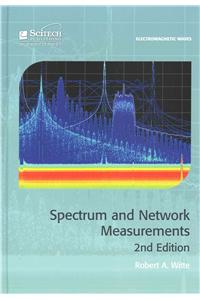 Spectrum and Network Measurements