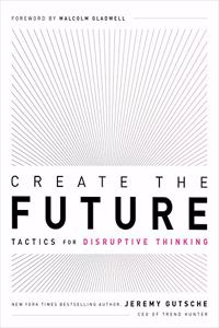 Create the Future + the Innovation Handbook