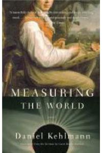 Measuring the World