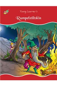 Rumpelstiltskin