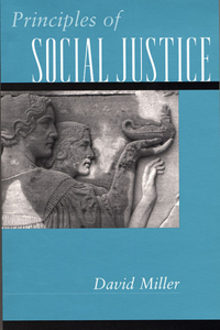 Principles of Social Justice (Revised)