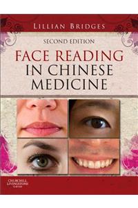 Face Reading in Chinese Medicine