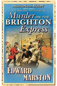 Murder on the Brighton Express