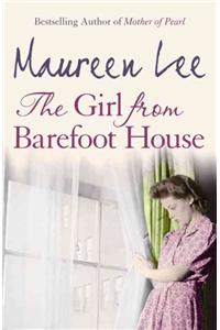 Girl from Barefoot House