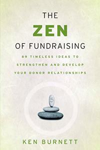 Zen of Fundraising