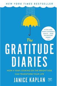 Gratitude Diaries