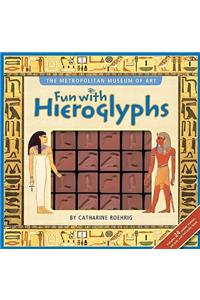 Fun with Hieroglyphs