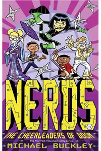 Nerds: Book Three