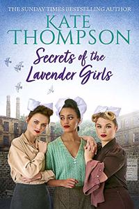 Secrets of the Lavender Girls